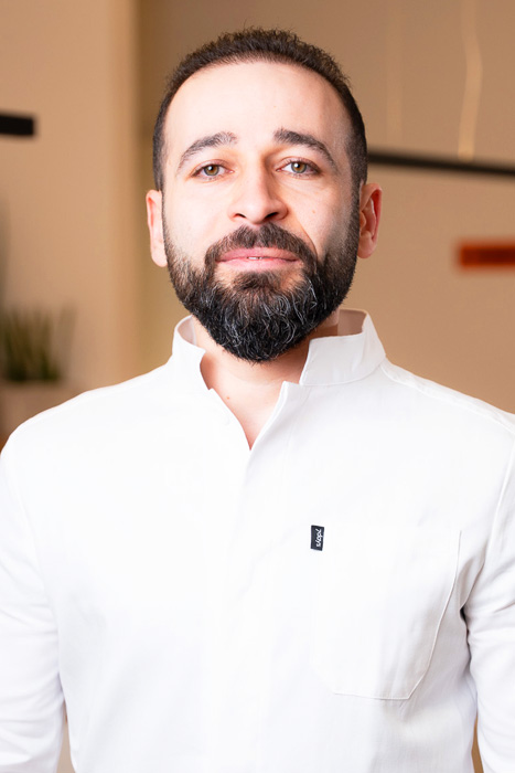 Dr. Abdullah Alsalloum