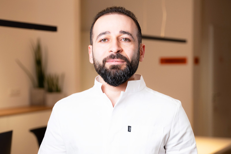 Zahnimplantate Herne