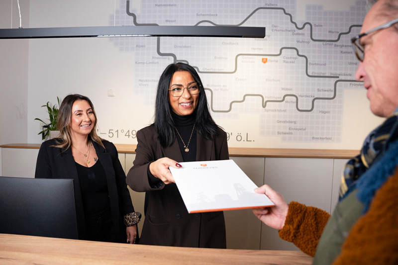 Kosten und Finanzierung